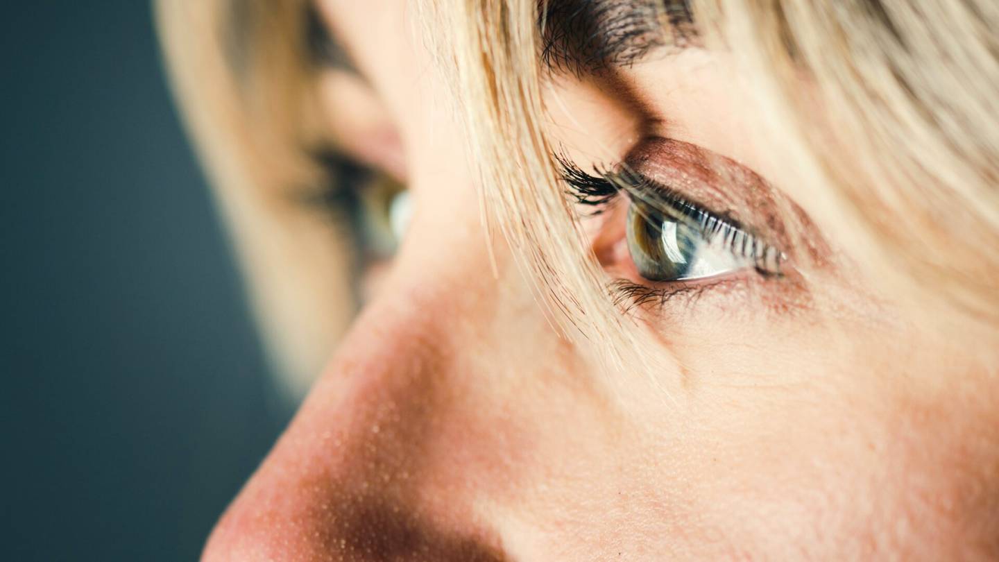 Näkö | Räpäytämme silmiä 15–20 kertaa minuutissa, eikä syy ole pelkkä silmän kostuttelu