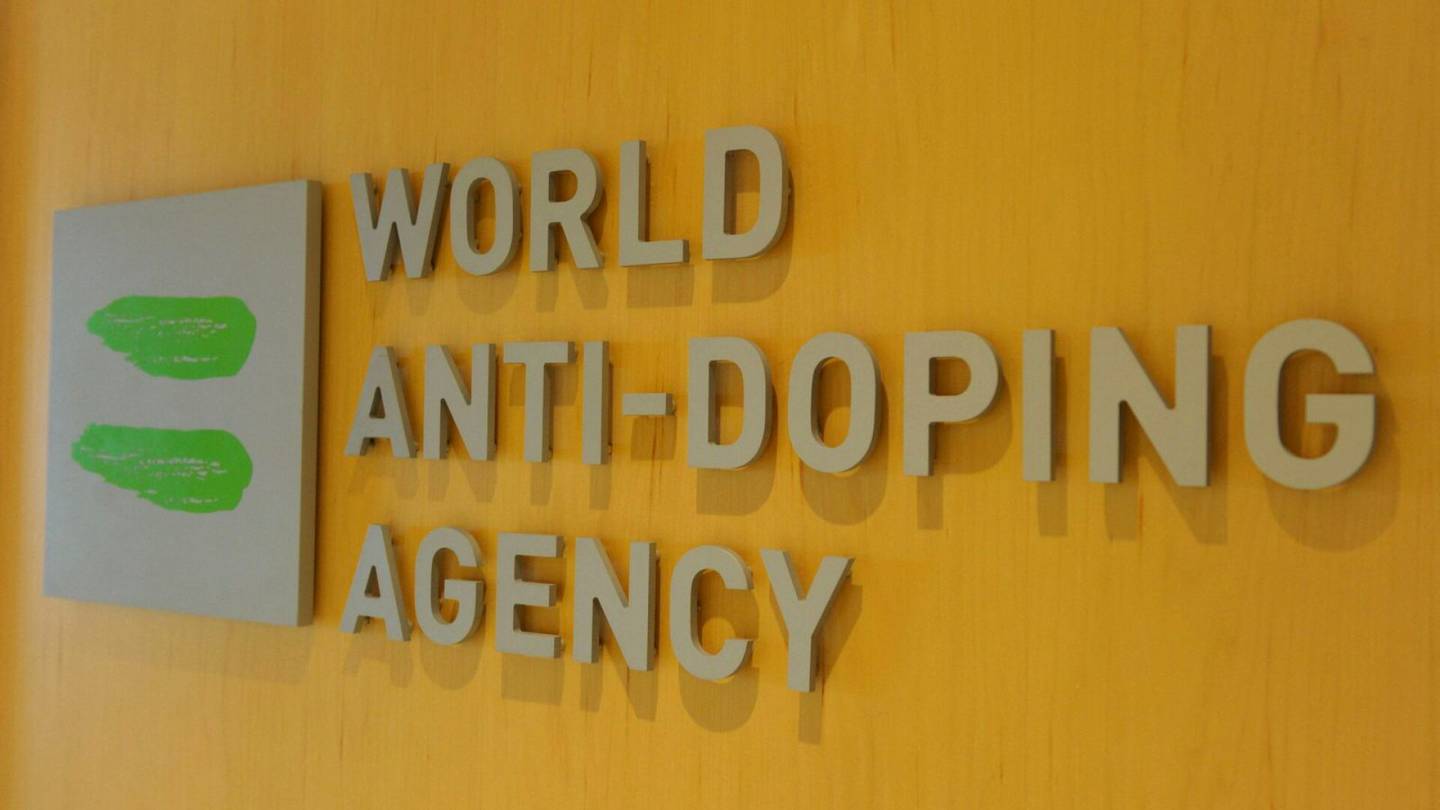 Kilpapyöräily | Wada: Britannian pyöräily­liitto rikkoi kansain­välisiä sääntöjä omissa doping­testeissään
