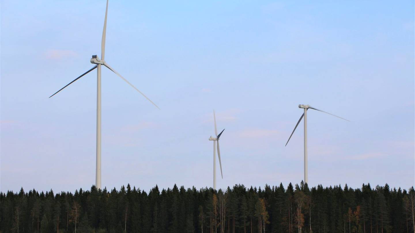Energia | Helen ostaa kaksi tuulipuistoa – Vastaavat suljettavaa Salmisaaren hiilivoimalaa