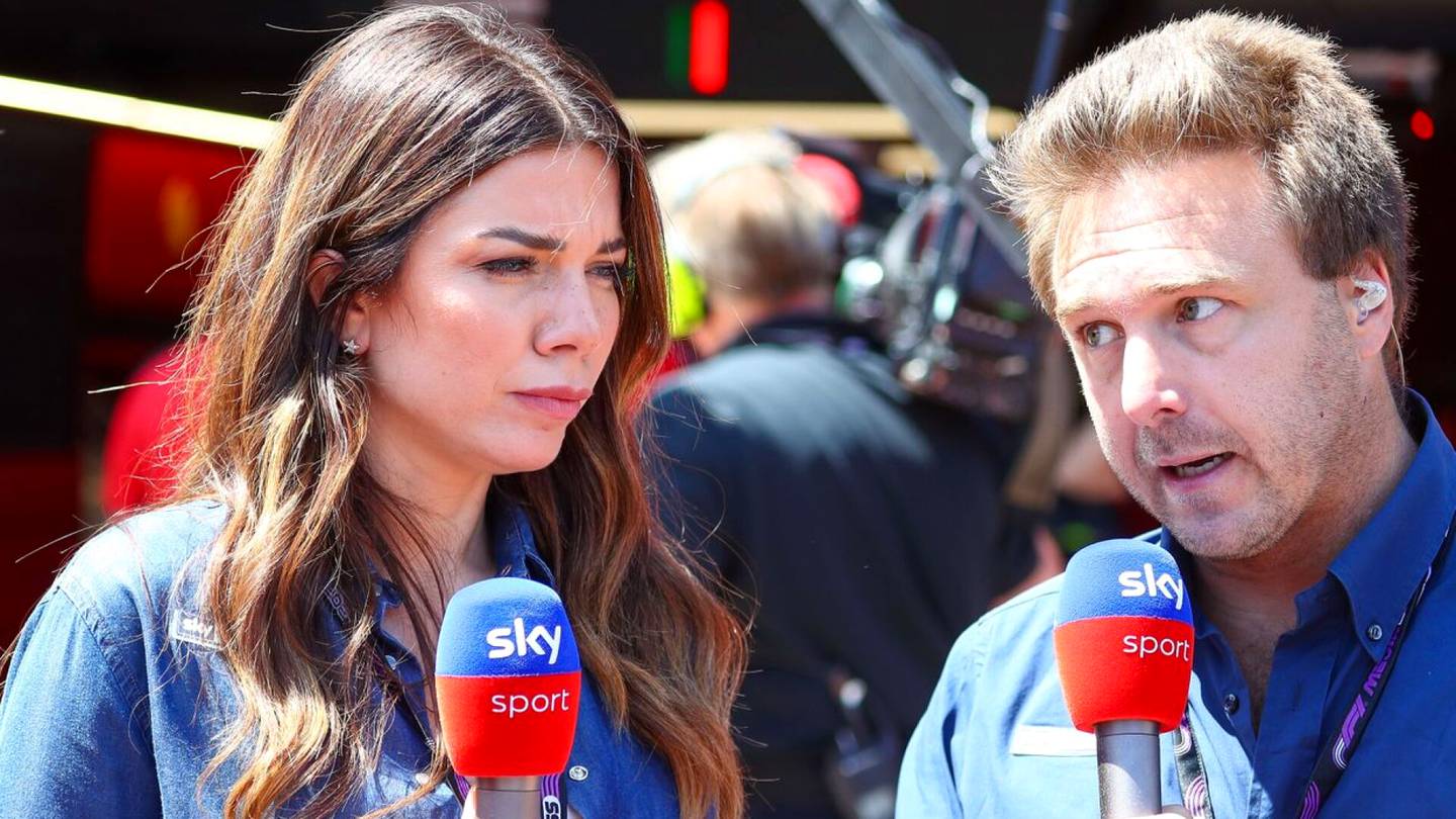 Formula 1 | F1-toimittajat hyllytettiin seksististen kommenttien takia