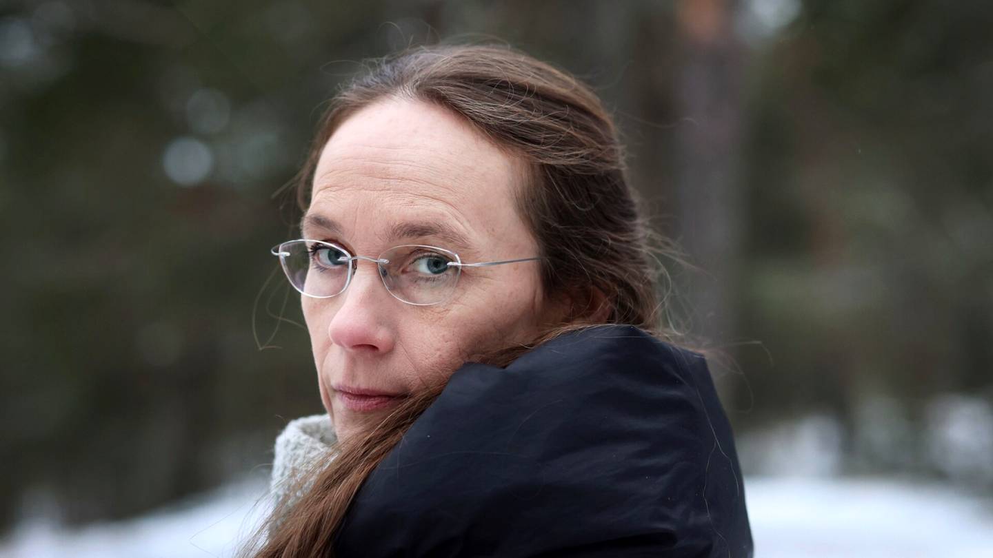 Kirjat | Marja Kyllönen voitti Runeberg-palkinnon, mutta pelkää yhä kirjoittamista