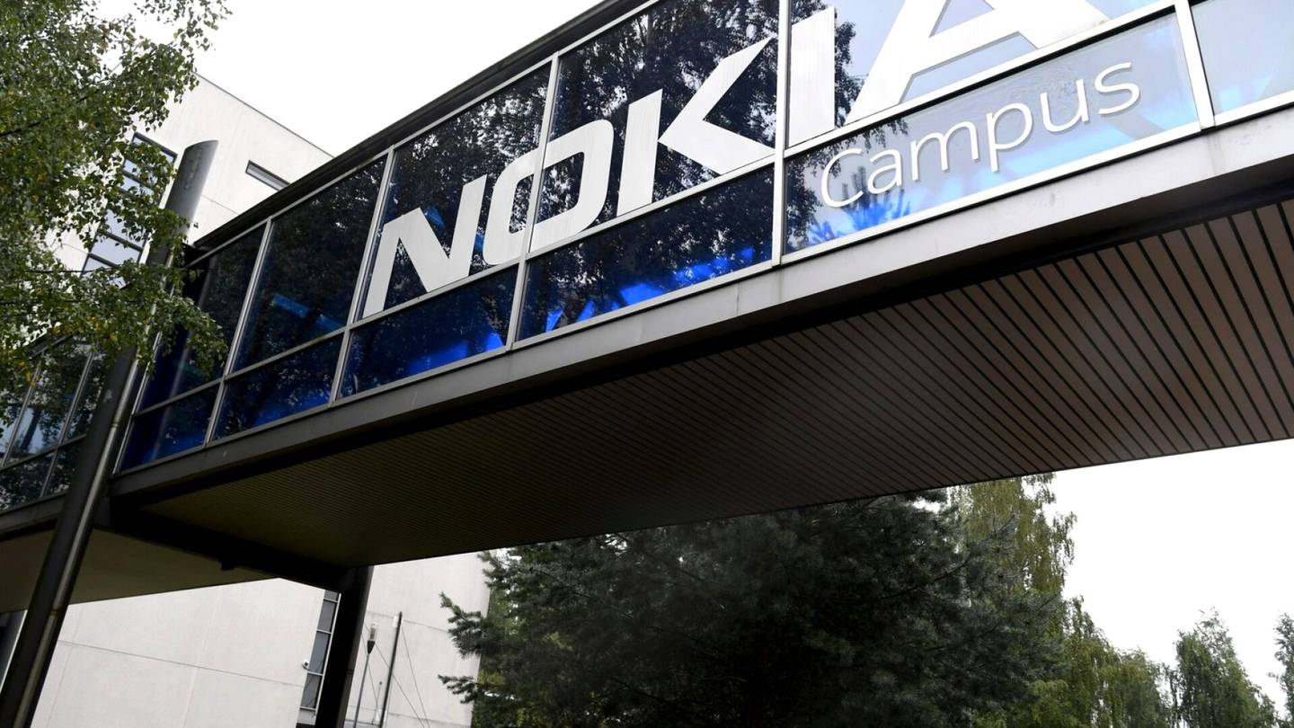 Tuloskausi | Nokian kannattavuuden odotetaan heikentyneen – yhtiö kertoo tuloksestaan torstaina