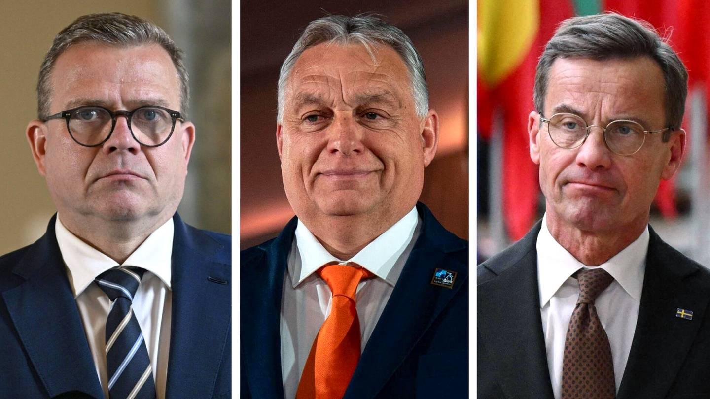 Unkari | HS:n tiedot: Suomi ja Ruotsi aikovat boikotoida Unkarin isännöimiä ministeri­kokouksia