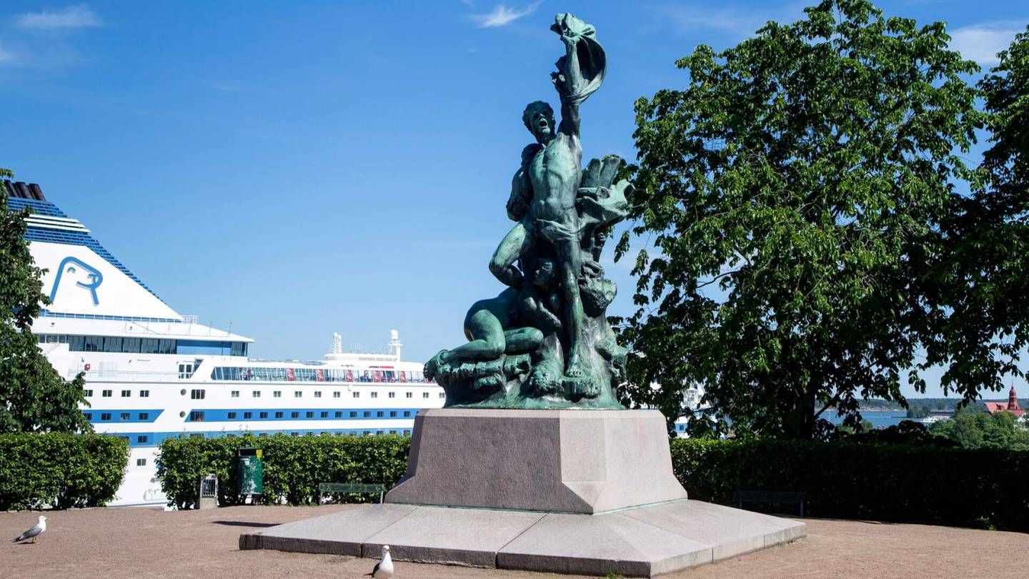 HS Helsinki | Moni puhuu Tähtitornin­­mäestä, mutta sen nimistä paikkaa ei ole olemassa