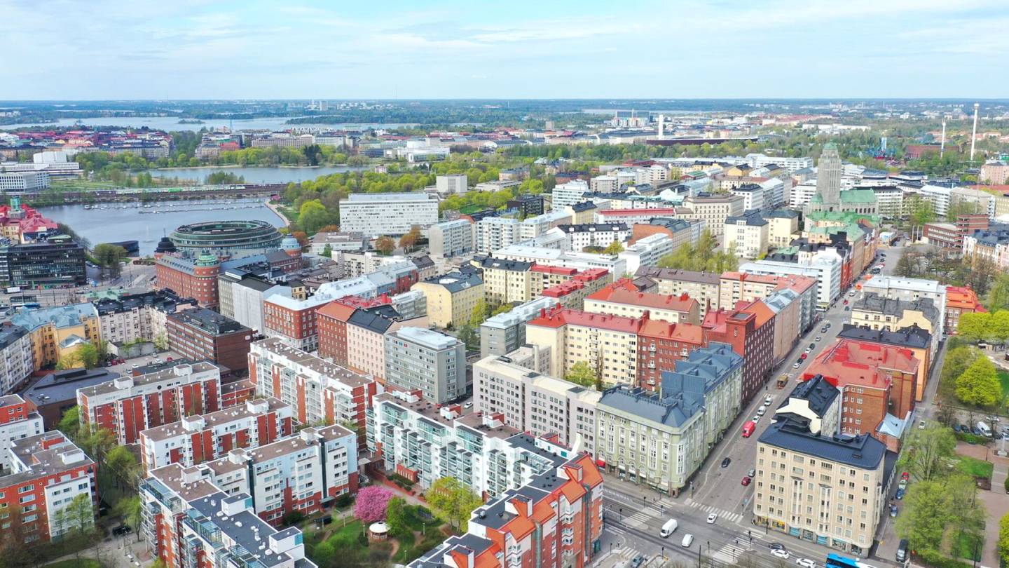 Asuminen | Ronja Aaltonen joutui pohtimaan muuttoa, kun asuminen kallistui – HS:n laskuri näyttää vuokrannousun asuin­alueellasi