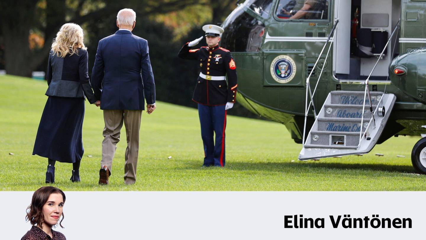 Kirjeenvaihtajan analyysi | Järkytys Joe Bidenin esiintymisestä ei hellitä ja paine kasvaa – Aikooko presidentti astua sivuun?