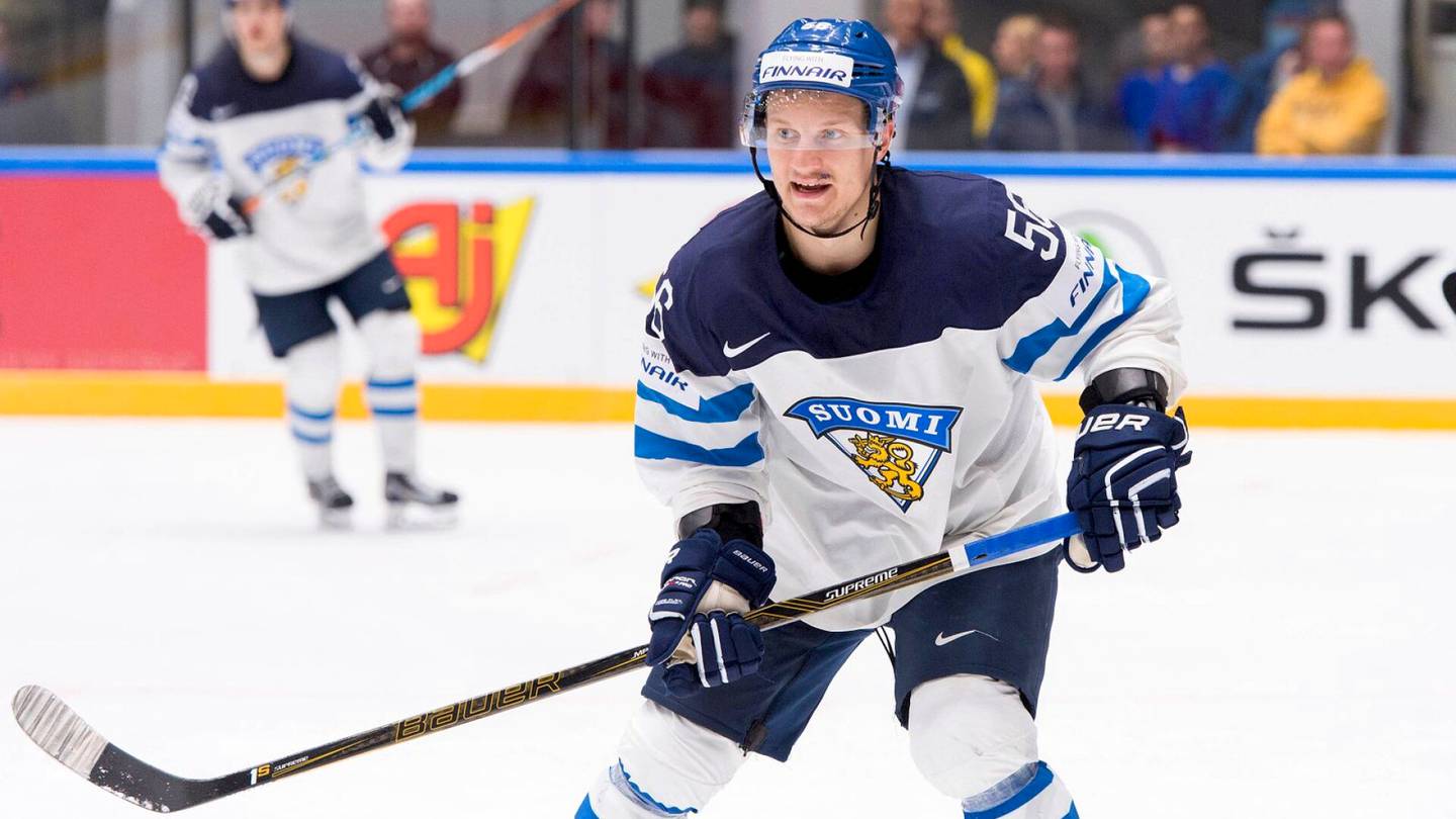 Jääkiekko | Leijonissakin pelannut Teemu Pulkkinen palasi KHL-seuraansa