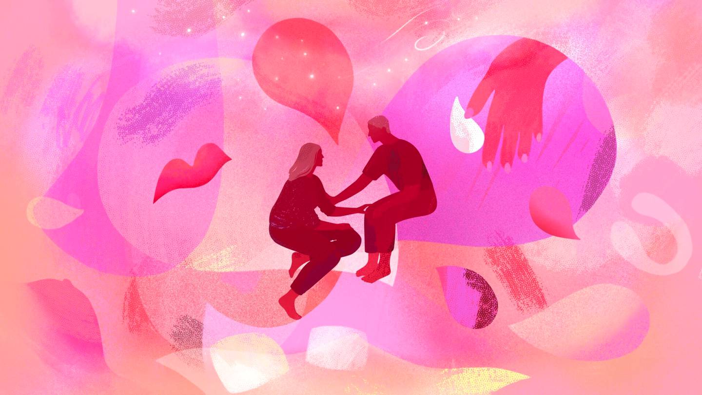 Seksi | Seksuaaliterapeutit laativat kysymyslistan, jonka avulla voi saada parempaa seksiä