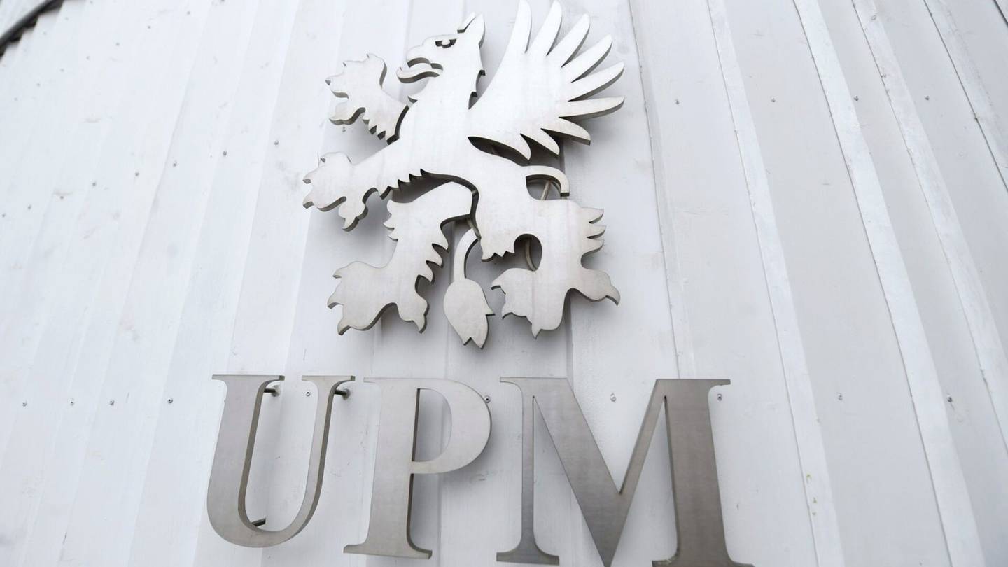 UPM | UPM on saanut ympäristöviranomaisilta luvan sellutehtaansa käynnistämiselle Uruguayssa