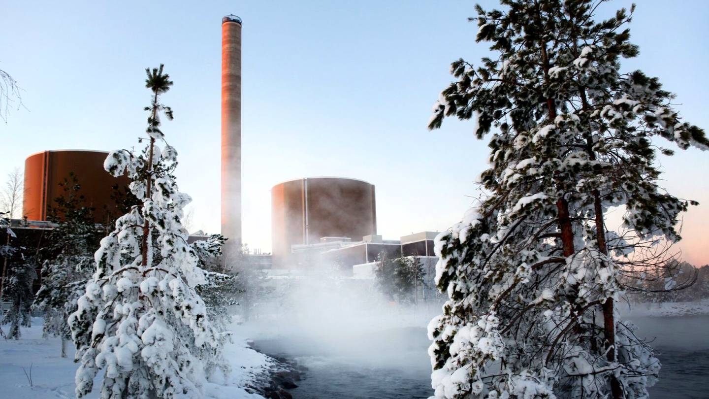 Energia | Pienydinvoiman rakentaminen Suomeen entistä lähempänä – Fortum ja Rolls-Royce sopuun voimalaselvityksestä