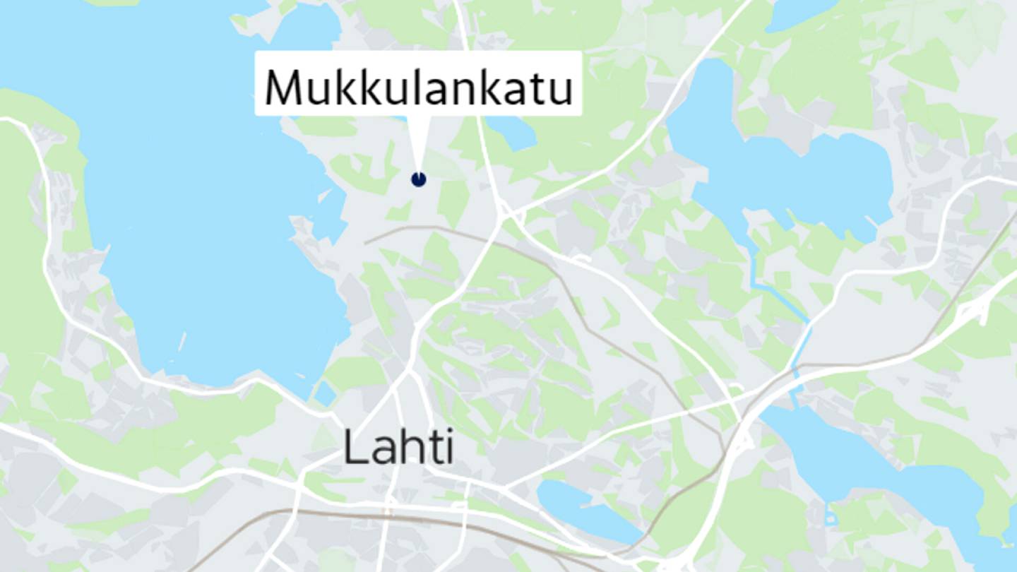 Lahti | ESS: Kaksi nuorta kuoli, kun ”huomattavaa yli­nopeutta” kulkenut auto ajautui tieltä