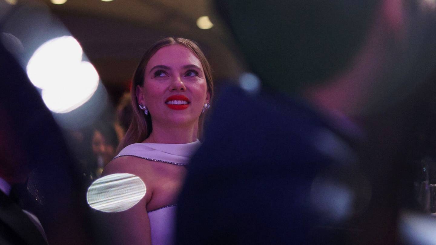 Tekoäly | Open AI:n tekoälyääni kuulosti Scarlett Johanssonilta, poistettiin käytöstä