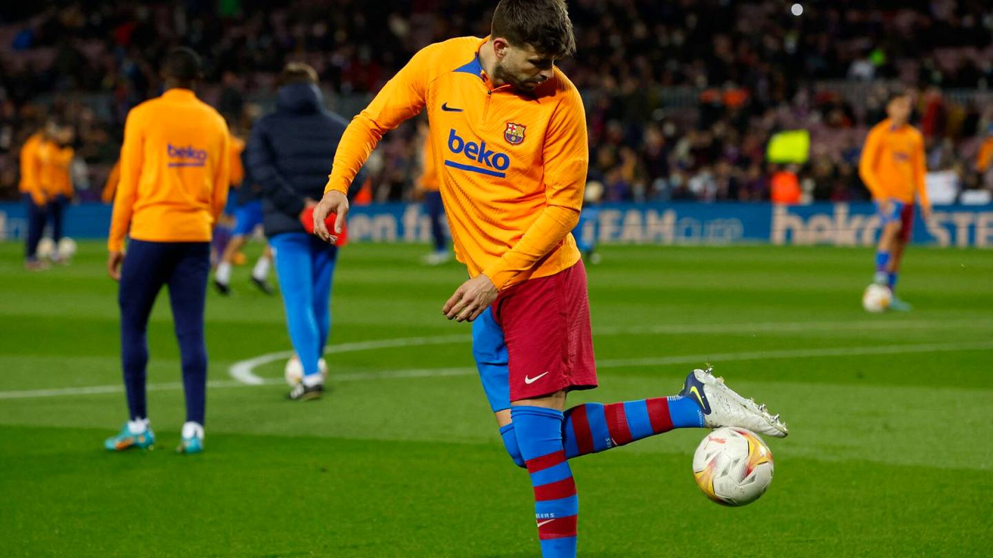 Jalkapallo | Barça-tähden epäillään käärineen kuusi miljoonaa euroa omaan taskuunsa junailtuaan Super Cupin siirtymisen Saudi-Arabiaan