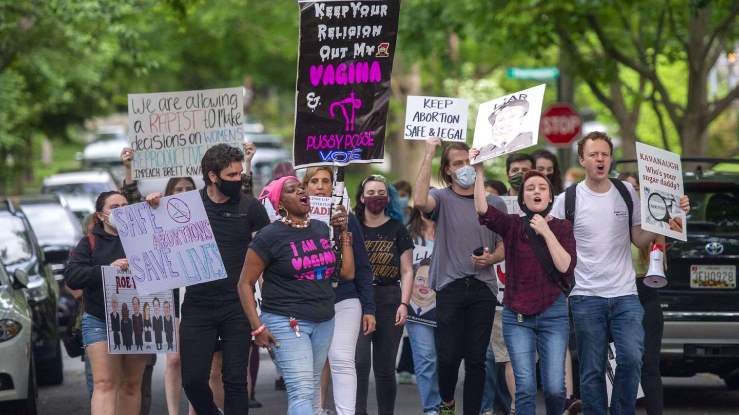 Ihmisoikeudet | Oklahoman osavaltio hyväksyi maan tiukimman abortti­laki­ehdotuksen