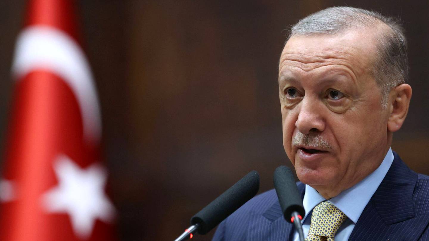Turkki | Erdoğan vaatii, että Turkista käytetään kansain­välisissä yhteyksissä vastedes nimeä ”Türkiye” eikä ”Turkey”