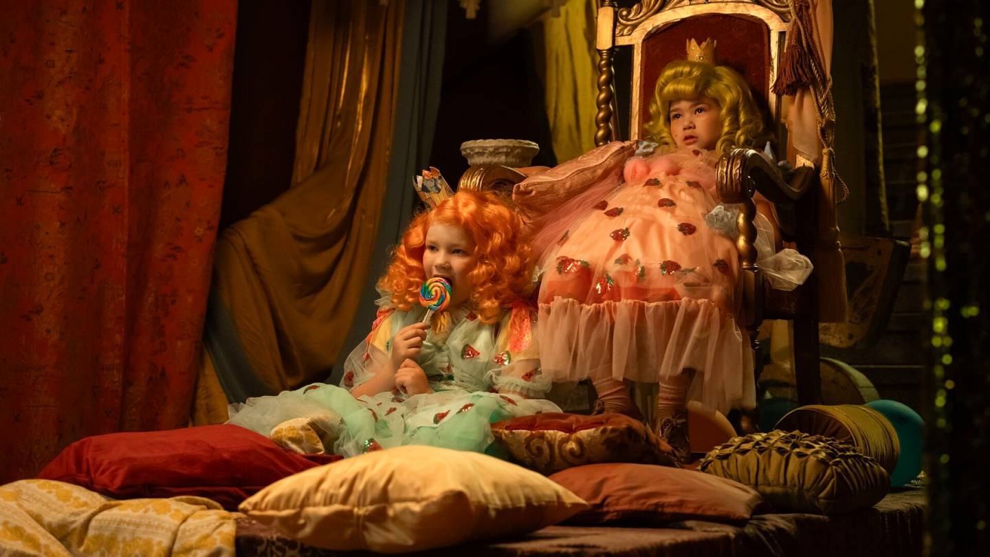 Elokuva-arvio | Prinsessa Pikkiriikissä aikuiset ovat tylsiä ja lasten mielikuvitus rautaa