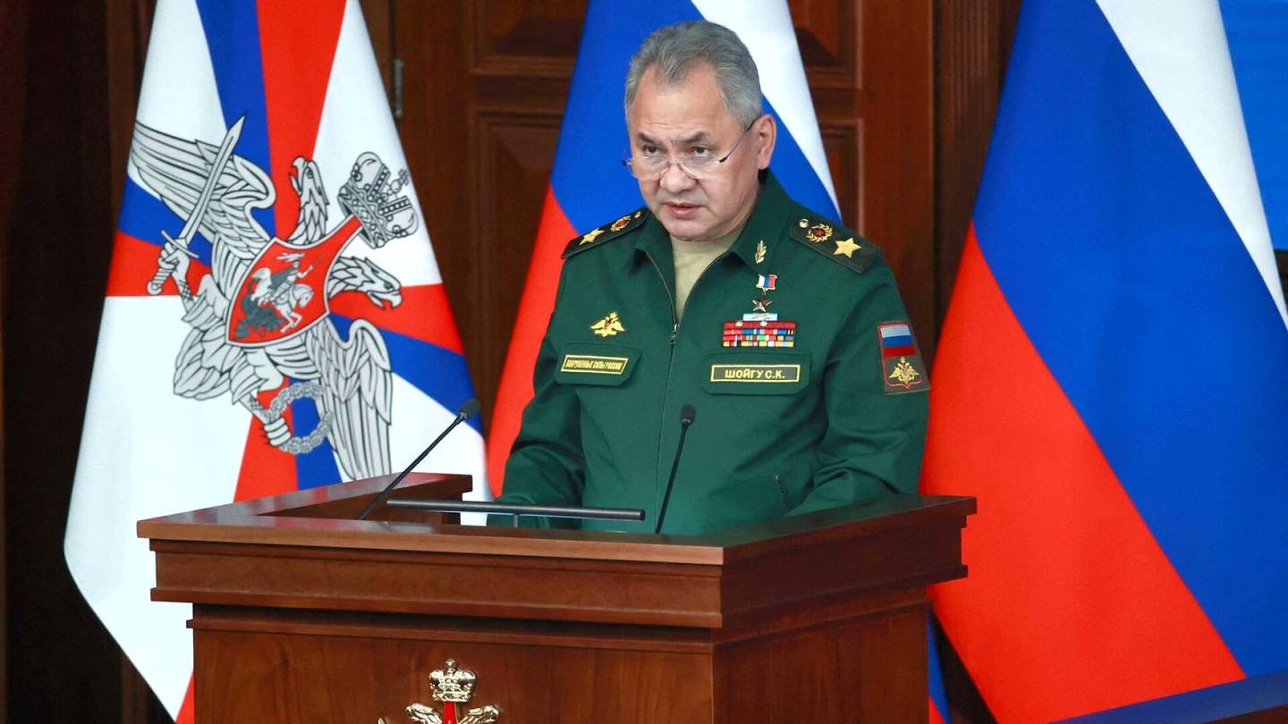 Venäjä | Venäjä aloitti yllättäen sota­harjoitukset Tyynellä­merellä