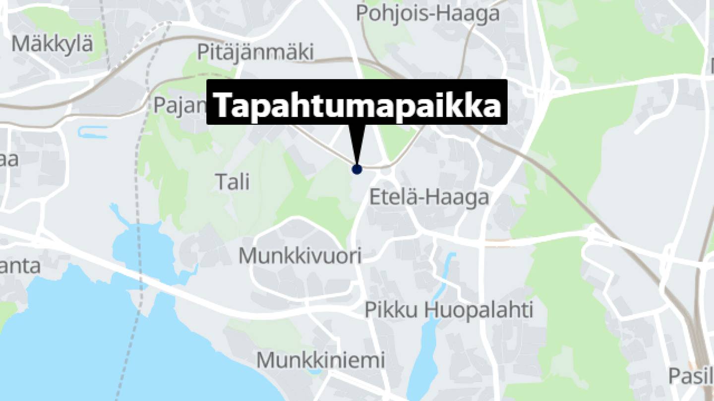 Helsinki | Yhtä puukotettu Pitäjänmäen McDonald’sissa, uhrin vammat vakavia