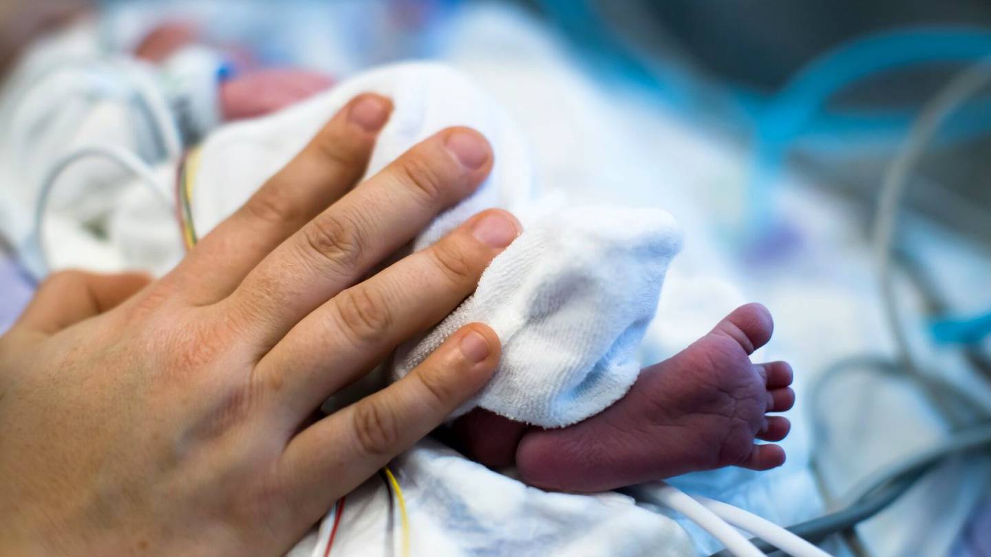 Lukijan mielipide | Synnytyssairaaloiden määrää ei pidä enää vähentää