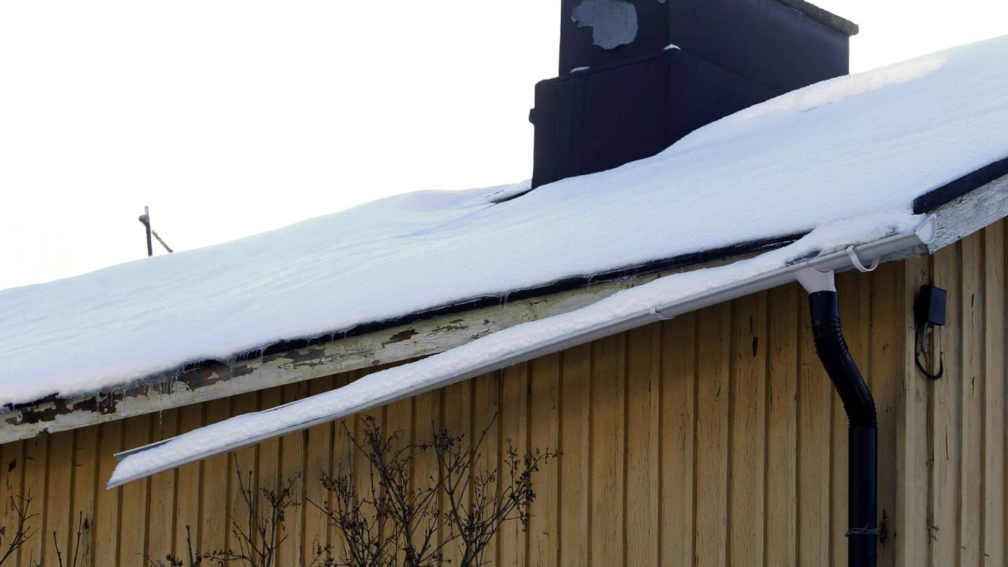HS Helsinki | Asuntojen jäätyneitä vesiputkia on yritetty lämmittää jopa avotulella – Asiantuntija tuomitsee touhun vaarallisena ja antaa vinkit, miten kalliin ongelman voi taklata ennalta