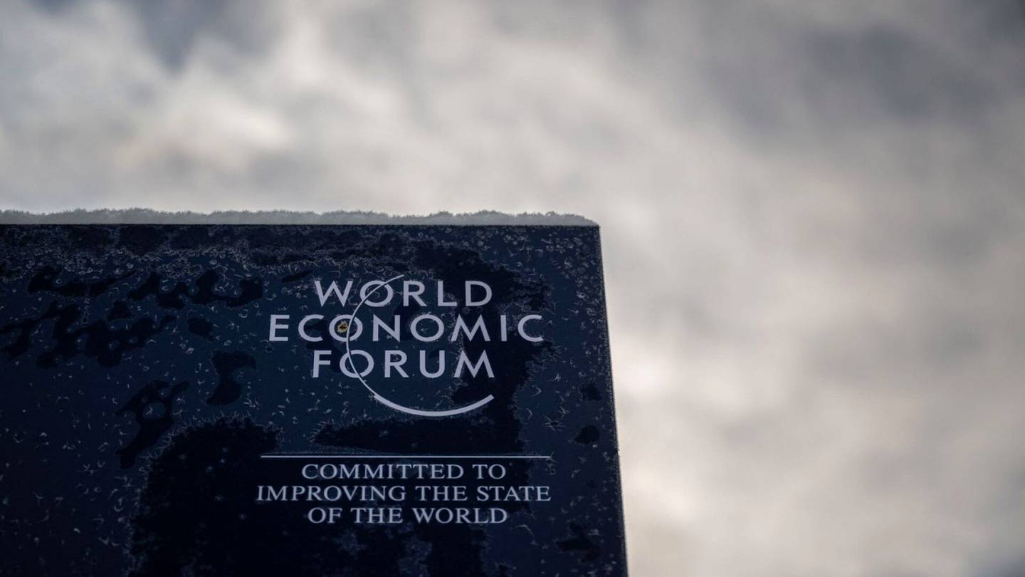 Suhdanne | Maailman talousfoorumin kysely: Maailmanlaajuinen taantuma on todennäköinen tänä vuonna