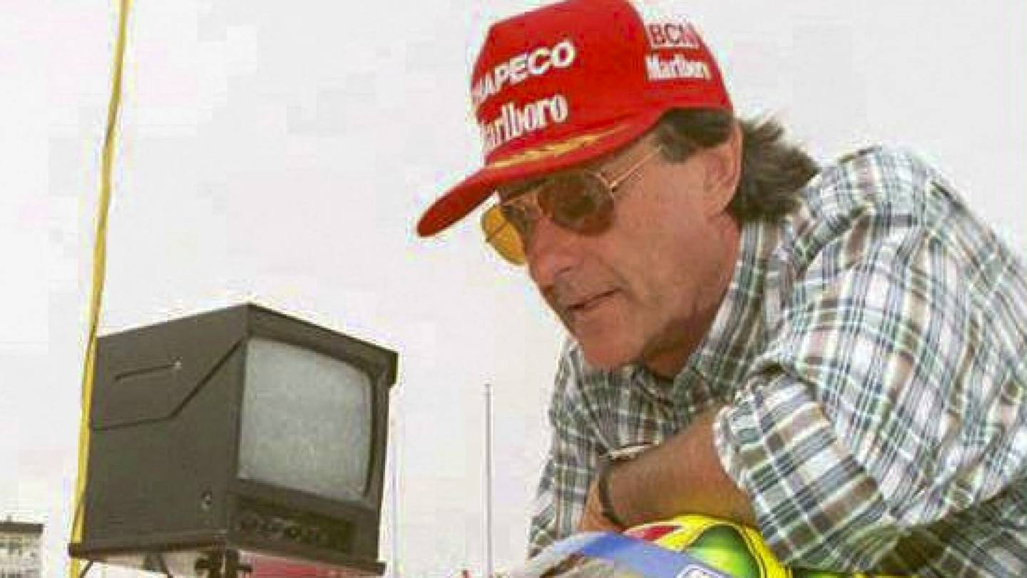 Formula 1 | Wilson Fittipaldi on kuollut