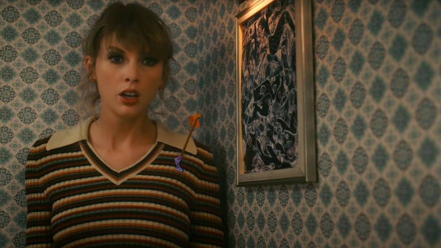 Musiikki | Taylor Swift poisti uudesta videostaan kohdan, joka tulkittiin lihavuus­pelon lietsomiseksi