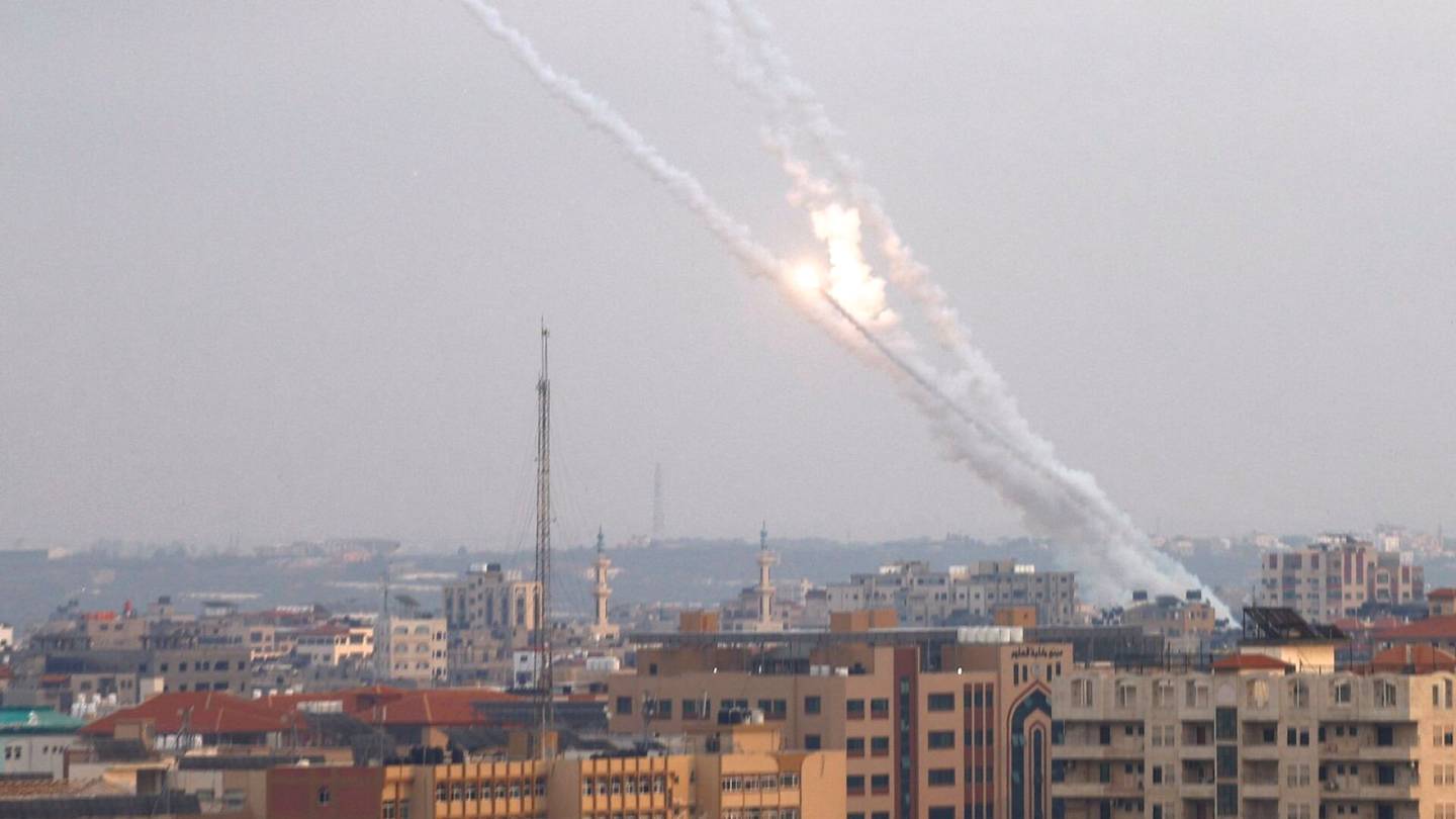 Lähi-itä | Israel ja Gazan palestiinalaiset sopivat tuli­tauosta