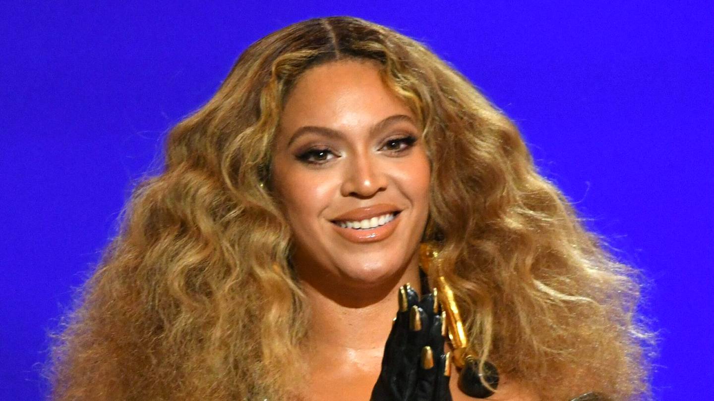 Musiikki | Beyoncé liittyi Tiktokiin, ja antoi kappaleensa käyttöön videoiden taustamusiikiksi