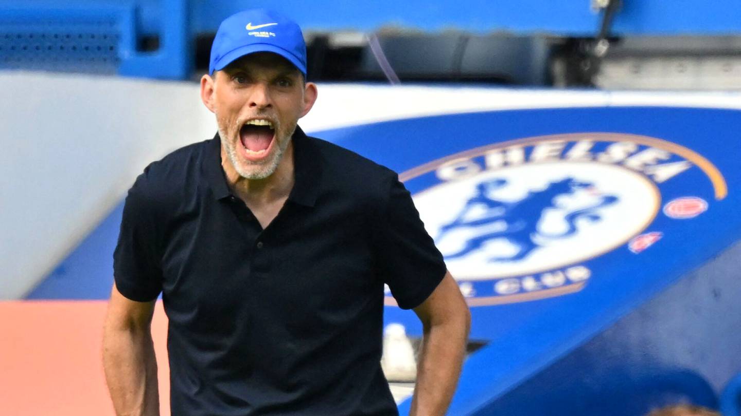 Jalkapallo | Chelsean valmentajalle jo toiset sakot samasta ottelusta – tuomarin kritisointi maksoi yli 23 000 euroa