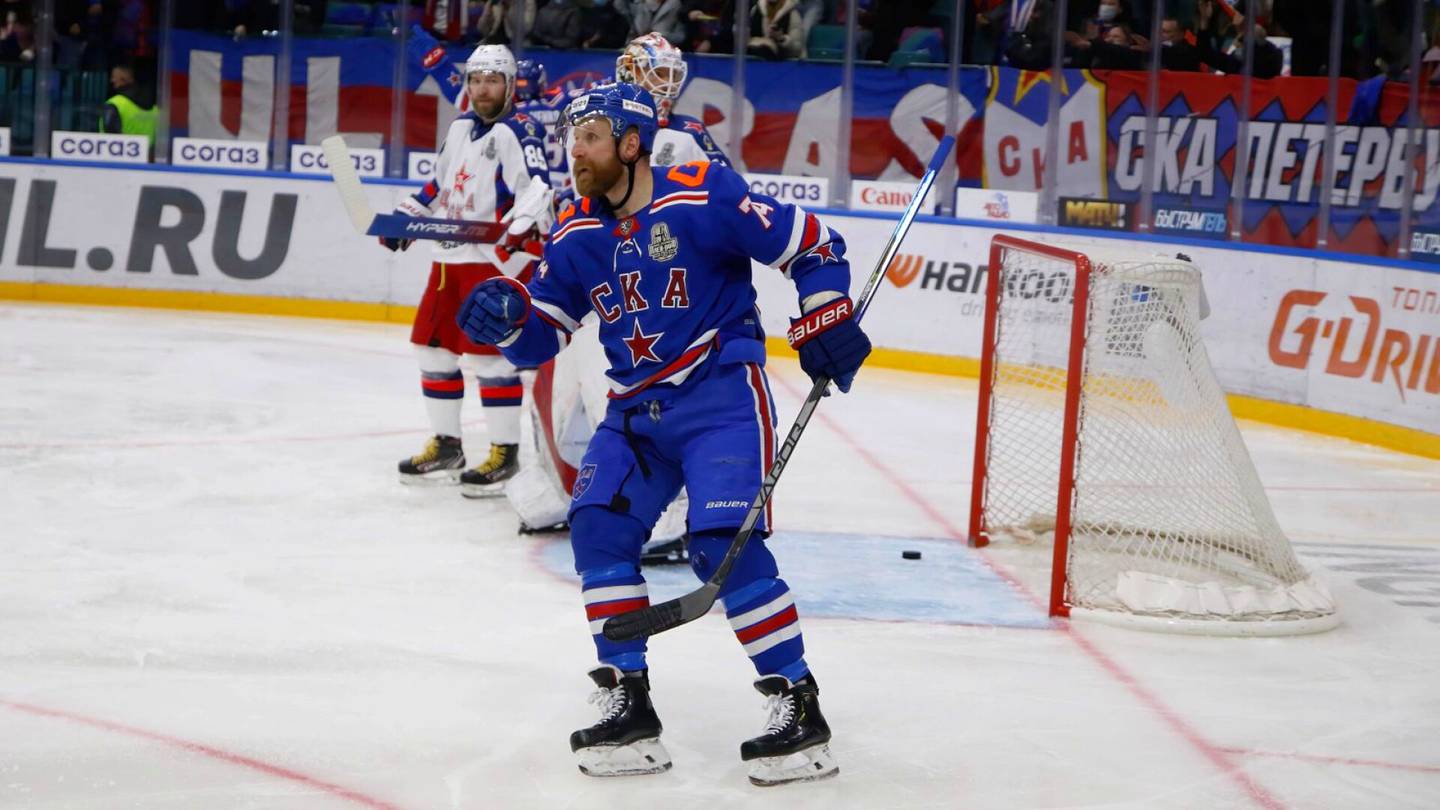 Jääkiekko | KHL:ssä pelaavien olympiakultaleijonien valintatilanne arvioidaan lähempänä MM-kisoja – ”Katsotaan, kun pelit ovat ohi”