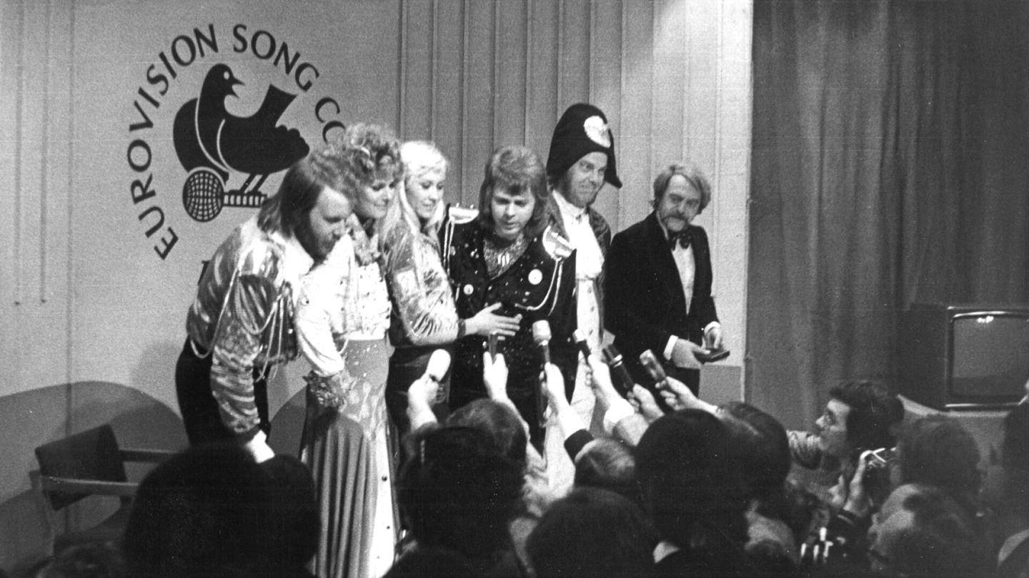 HS 50 vuotta sitten 11.5.1974 | Kelle suurin potti Euroviisukilvasta?