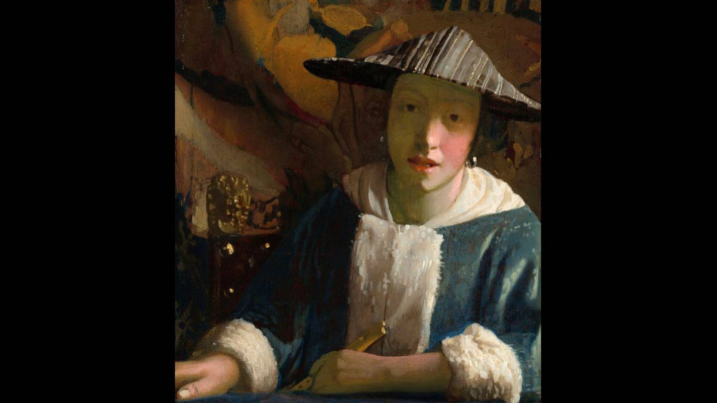 Kuvataide | Hollantiin avautuu ainutlaatuinen Vermeer-näyttely, mutta sitä varjostaa kohu yhden teoksen aitoudesta