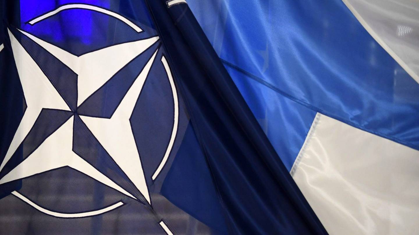 Turvallisuuspolitiikka | Suomen Nato-päätös on loppu­suoralla: näin historiallinen kevät on edennyt