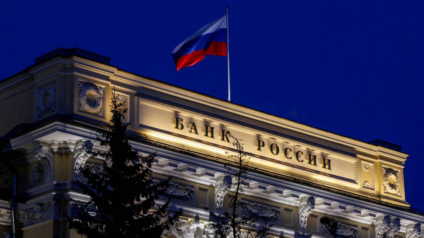 Venäjä | Venäjän keskuspankki kehottaa venäläisyhtiöitä käyttämään ”ystävällismielisten” maiden valuuttoja