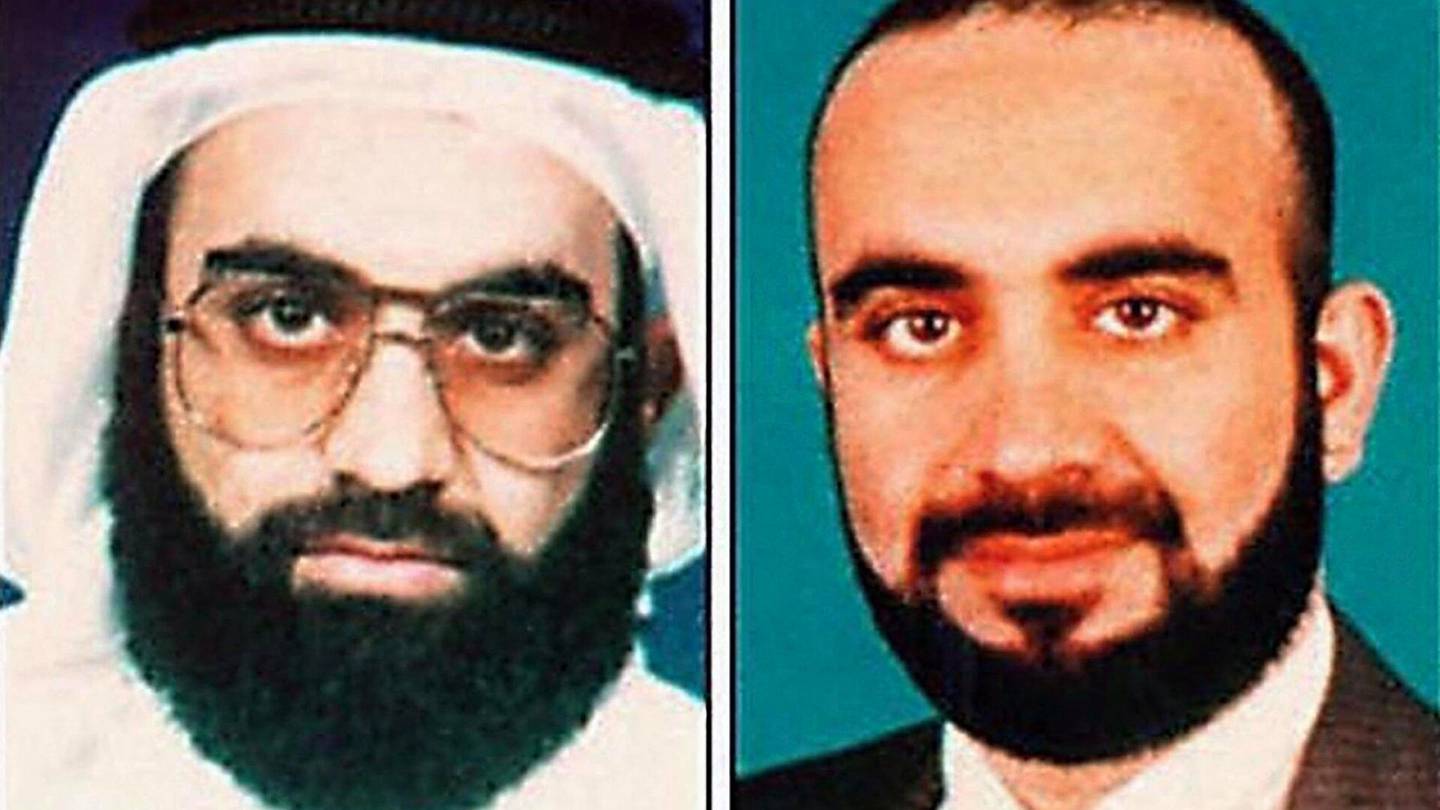 Yhdysvallat | Syyskuun 11. päivän iskujen syytetty päätekijä myöntää syyllisyytensä uudessa sopimuksessa – Khalid Sheikh Mohammed välttää kuolemantuomion