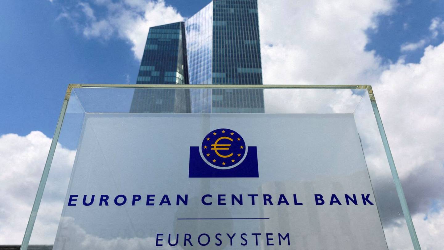 Rahapolitiikka | Inflaation yllättävä kiihtyminen Ranskassa ja Espanjassa lisää EKP:n painetta koronnostoihin