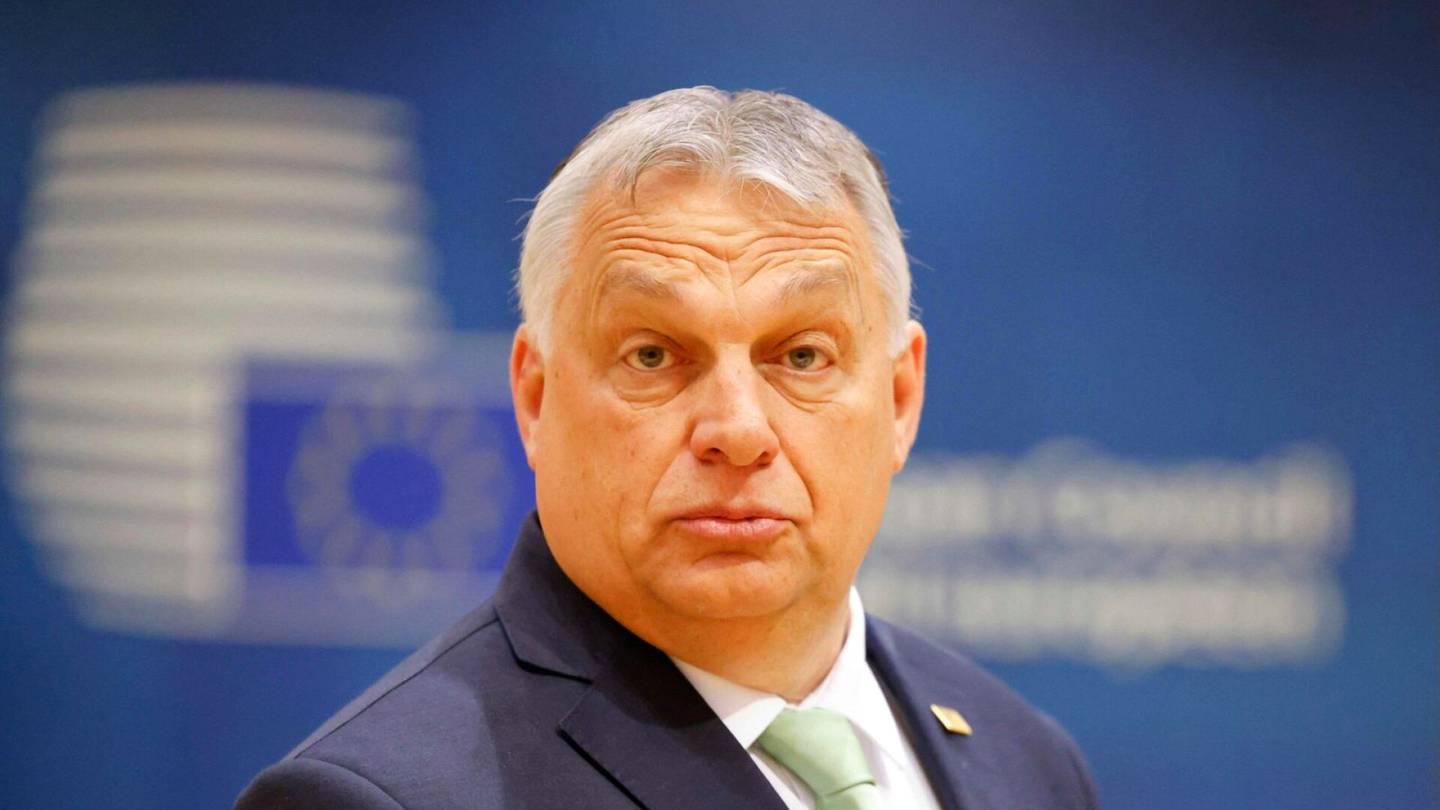 Unkari | Orbán lupasi olla viivästyttämättä Ruotsin Nato-ratifiointia – ei selittänyt, miksi asiaa kuitenkin lykättiin