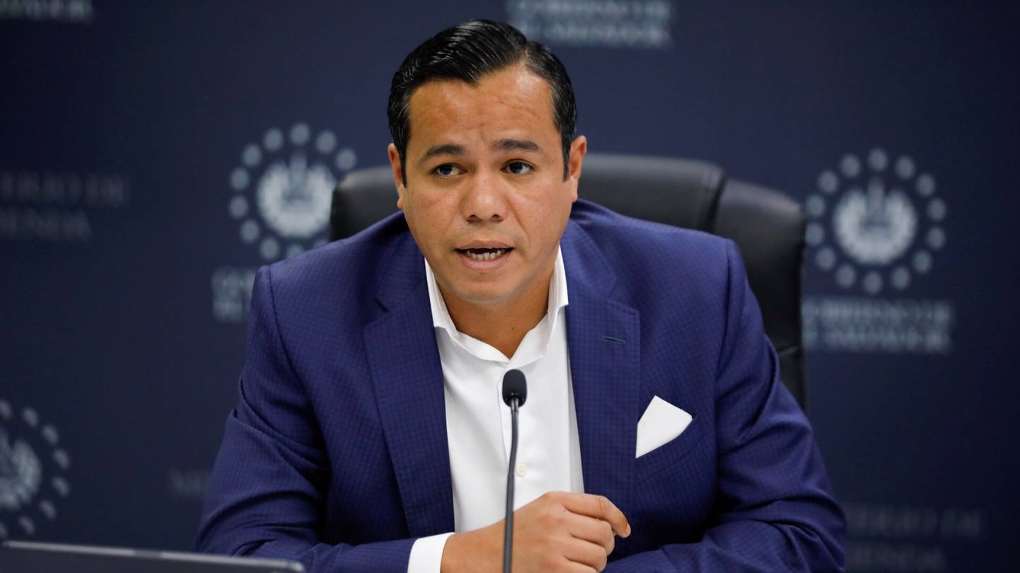 Kryptovaluutat | Bloomberg: El Salvadorin talous­ministeri puolustaa maan bitcoin-hanketta kryptojen romahduksesta huolimatta