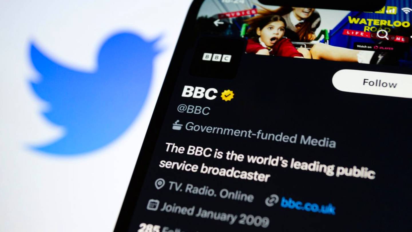 BBC ja NPR | Yleis­radiot tuohtuivat, kun ne luokiteltiin Twitterissä ”valtion rahoittamiksi”