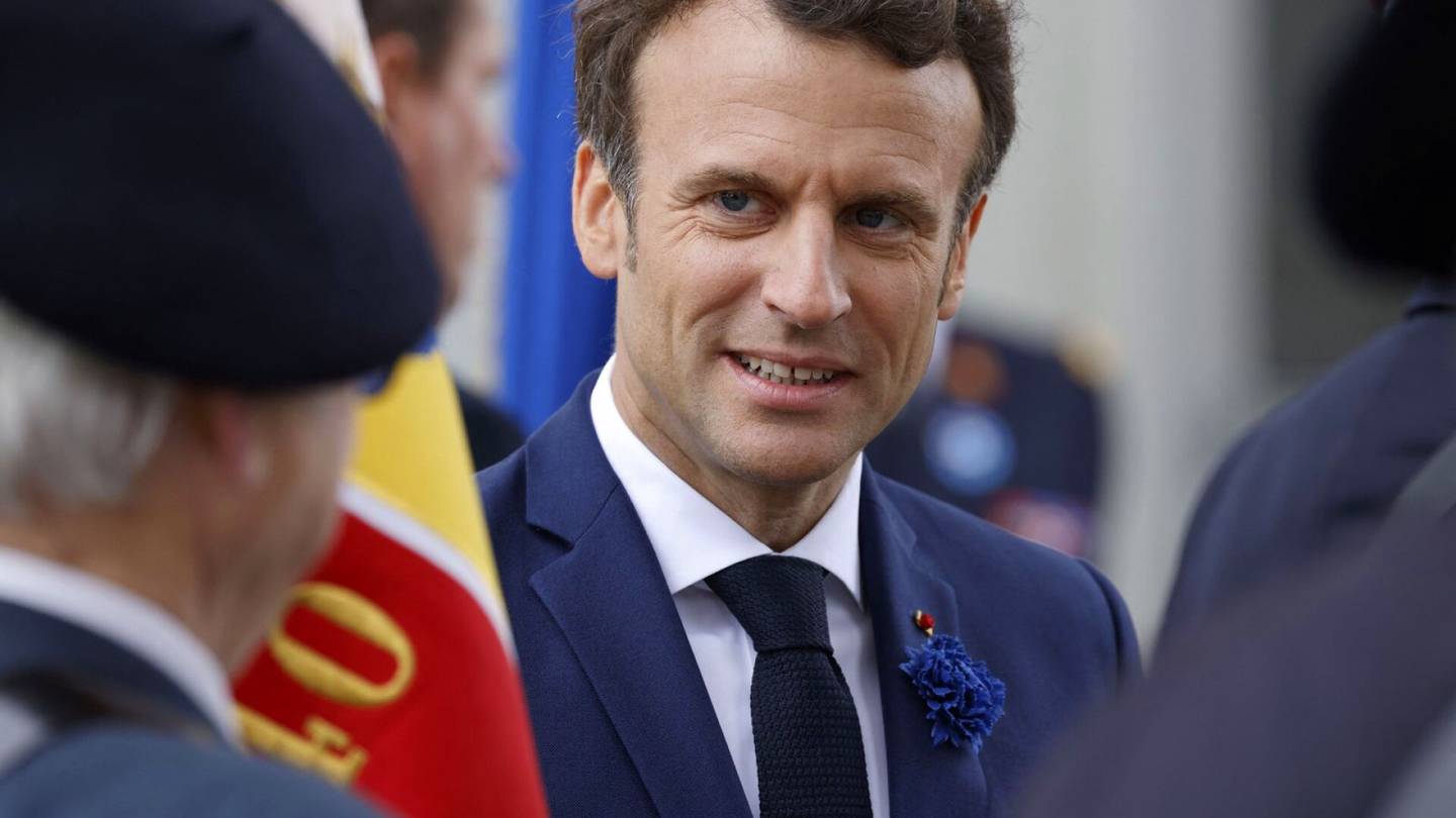 EU | Miten EU muuttuu lähivuosina? Ranskan presidentti Emmanuel Macron puhuu tänään Strasbourgissa, HS näyttää suorana