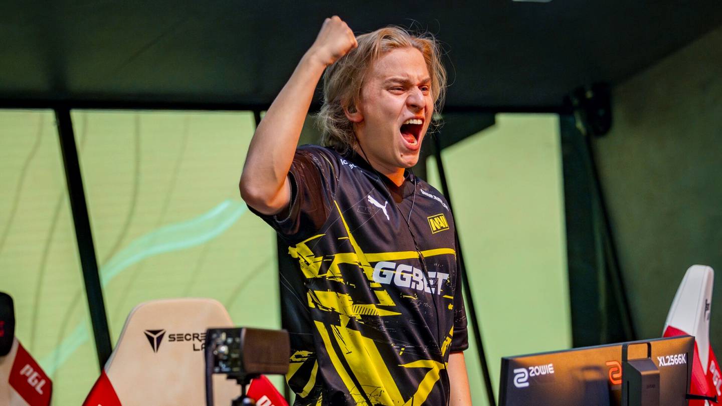 E-urheilu | Aleksi Virolainen, 27, voitti maailman suurimman Counter-Strike-turnauksen – voitto­­potti yli 450 000 euroa
