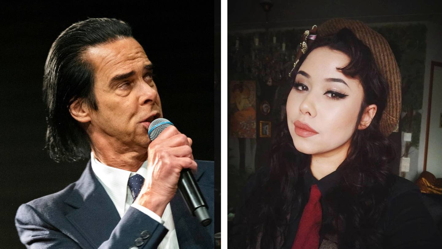 Konsertit | Nick Cave ikävöi Musiikki­talossa hauturia, HS tavoitti naisen: ”Elämäni tilaisuus meni ohi!”