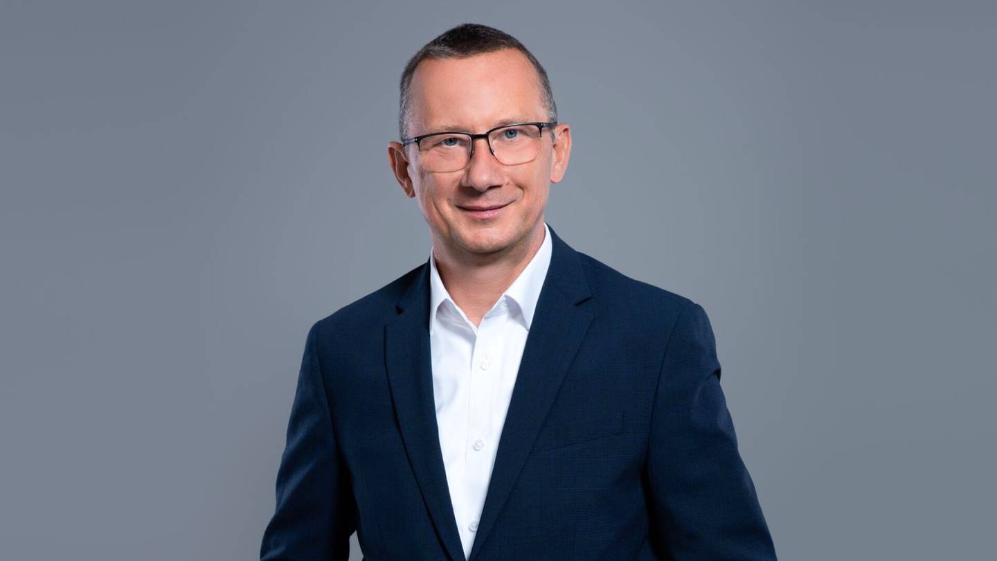 Nimitykset | Alkoholi­yhtiö Anoran toimitus­johtaja vaihtuu, Jacek Pastuszka tulee Carlsbergiltä