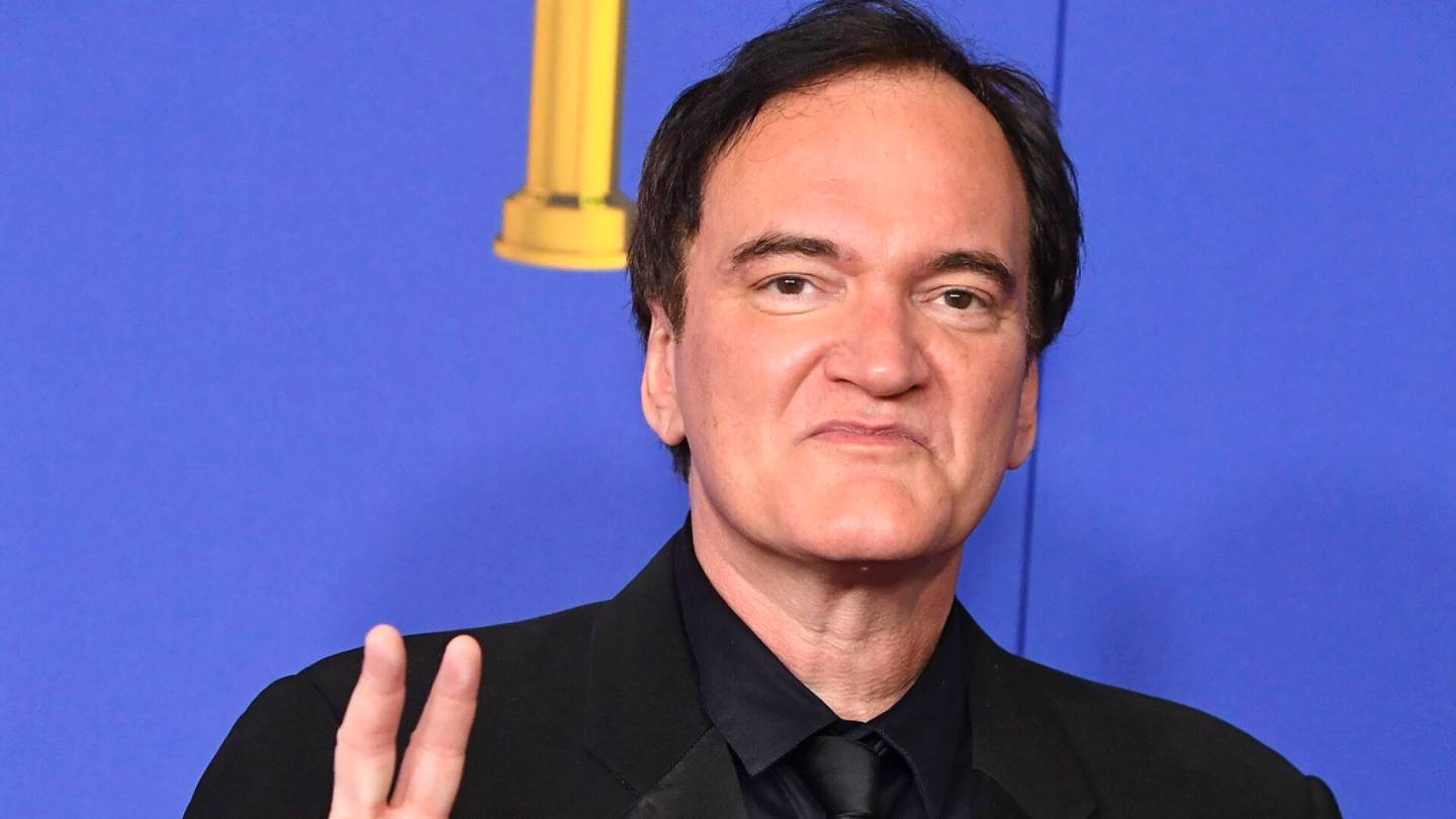 Elokuvat | Tarantino yllätti: Hautasi ”viimeisen” elo­kuvansa ennen kuvausten alkua