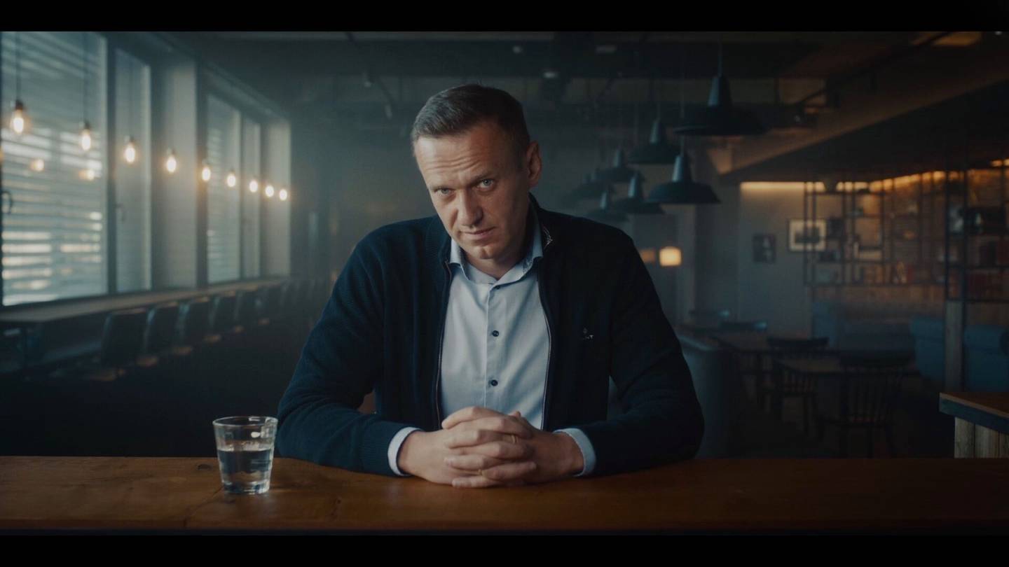 Navalnyin kuolema | Sosiaalisessa mediassa kiertää Navalnyin ”viimeinen viesti” Venäjän kansalle