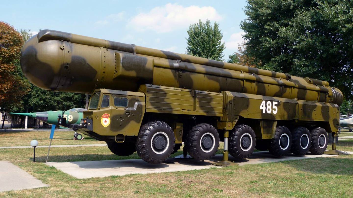 Ydinaseet | Venäjän vara­ulko­ministeri: ”Varsin mahdollista”, ettei Venäjän ja USA:n ydin­ase­sopimusta uusita