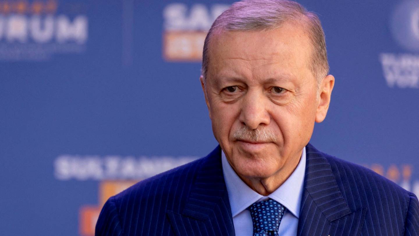 Kansainvälinen kauppa | Bloomberg: Turkki keskeyttää kaupan­käynnin Israelin kanssa