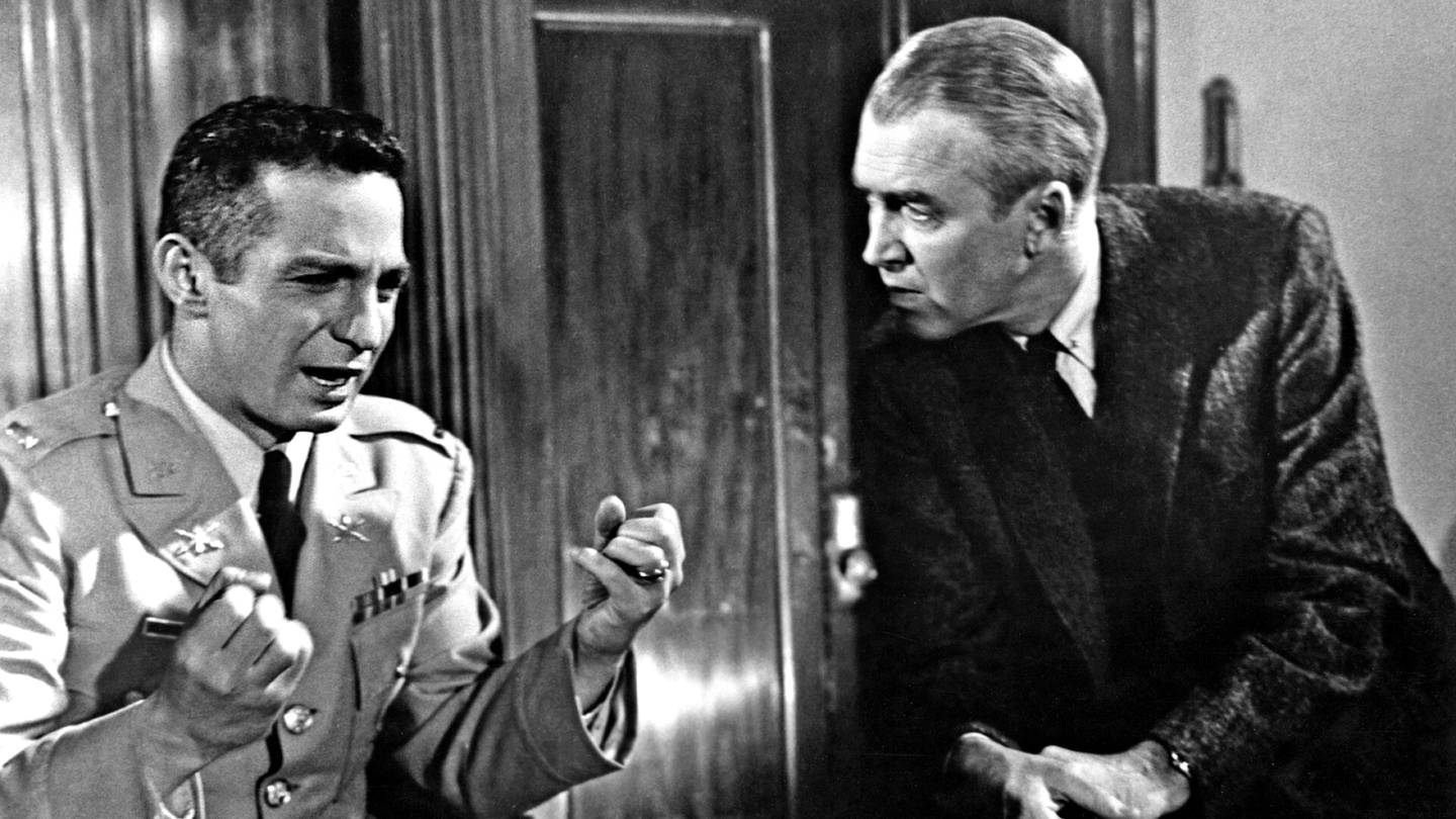 Televisioarvostelu | Oikeuttaako raiskaus murhan? – Otto Premingerin uraauurtava oikeussalidraama rikkoi realismillaan aikansa tabuja