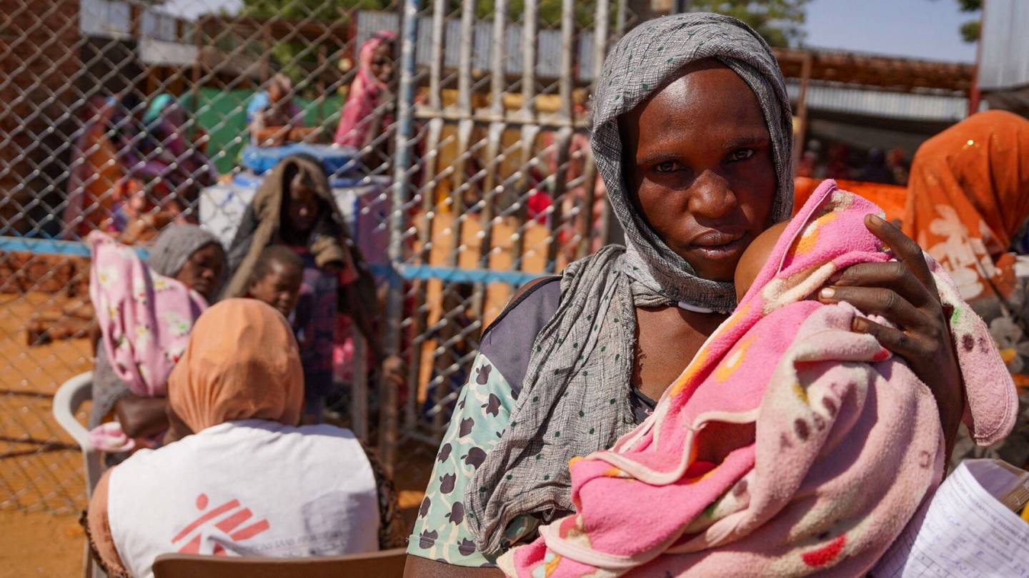 Sudan | Yhdysvallat varoittaa: Sudanissa uhkaa alkaa ”laajan mitta­kaavan teurastus”